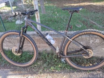 Käytetty Trek procaliber Custom SRAM XX1 Eagle AXS 2024 MTB