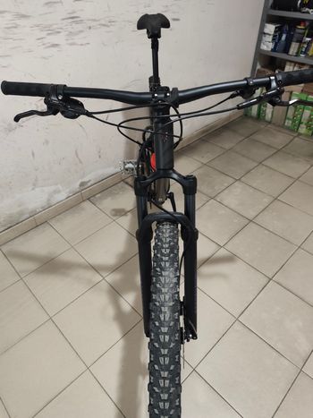 Used Trek procaliber Custom SRAM XX1 Eagle AXS 2024 Mountainbike, Light Gray — image 28 of 34