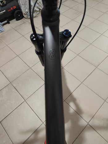 Used Trek procaliber Custom SRAM XX1 Eagle AXS 2024 Mountainbike, Light Gray — image 21 of 34
