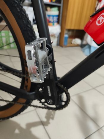 Used Trek procaliber Custom SRAM XX1 Eagle AXS 2024 Mountainbike, Light Gray — image 26 of 34