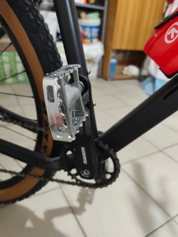 Used Trek procaliber Custom SRAM XX1 Eagle AXS 2024 Mountainbike, Light Gray — image 26 of 34