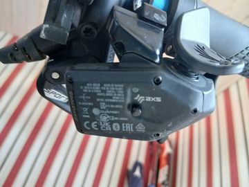 Tweedehands Rose Uncle jimbo SRAM X01 Eagle AXS 2019 Mountainbike — afbeelding 6 van 8