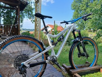 Used Rose UNCLE JIMBO 3 2019 2019 MTB