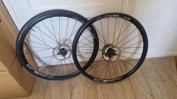 Lapierre Aircode DRS 5.0 2024 2024 Road & Gravel d'occasion — image 9 sur 9