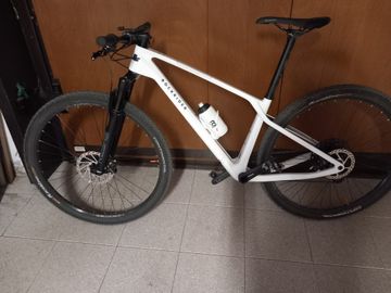 ROCKRIDER Xc Race 900 Nx 2025 MTB de segunda mano