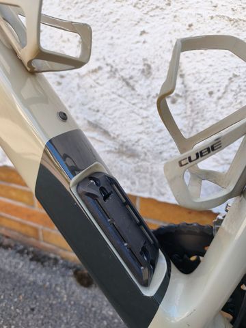 Brugt Cannondale Topstone Carbon 3 2023 2023 Road & Gravel — billede 7 af 17