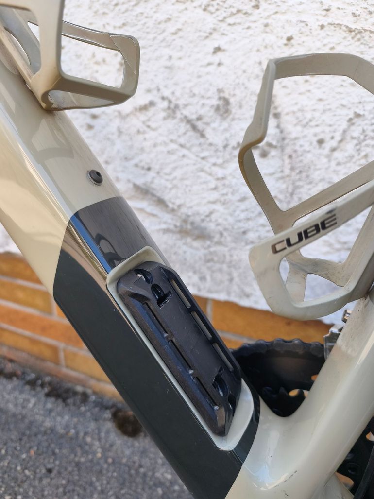 Brugt Cannondale Topstone Carbon 3 2023 2023 Road & Gravel — billede 7 af 17