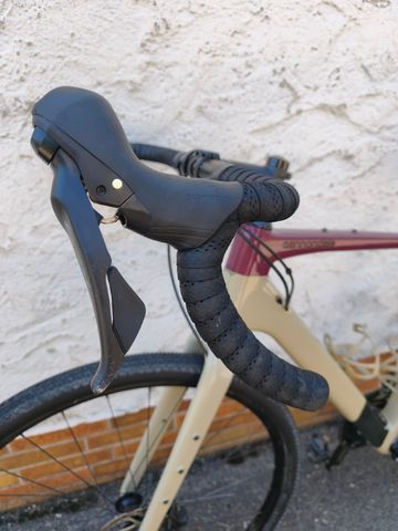Brugt Cannondale Topstone Carbon 3 2023 2023 Road & Gravel — billede 5 af 17