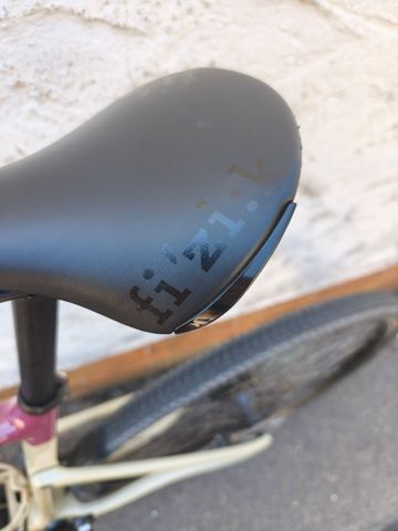 Brugt Cannondale Topstone Carbon 3 2023 2023 Road & Gravel — billede 9 af 17