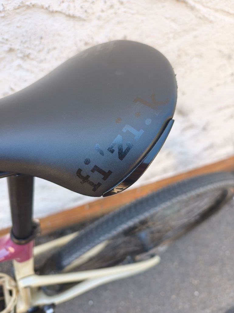 Brugt Cannondale Topstone Carbon 3 2023 2023 Road & Gravel — billede 9 af 17