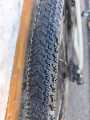Brugt Cannondale Topstone Carbon 3 2023 2023 Road & Gravel — billede 16 af 17