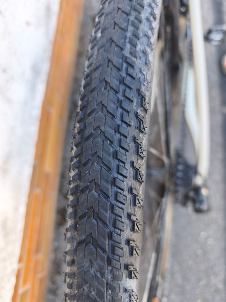 Brugt Cannondale Topstone Carbon 3 2023 2023 Road & Gravel — billede 16 af 17