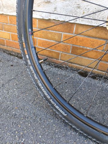 Brugt Cannondale Topstone Carbon 3 2023 2023 Road & Gravel — billede 15 af 17