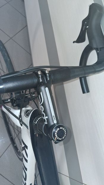 Brugt Kuota Custom Shimano 105 2014 Road & Gravel — billede 4 af 18