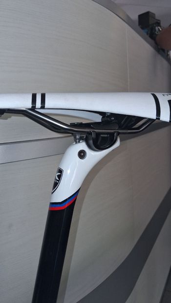 Brugt Kuota Custom Shimano 105 2014 Road & Gravel — billede 11 af 18