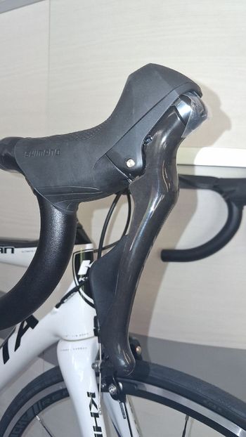 Brugt Kuota Custom Shimano 105 2014 Road & Gravel — billede 18 af 18