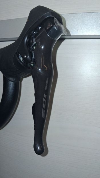 Brugt Kuota Custom Shimano 105 2014 Road & Gravel — billede 17 af 18