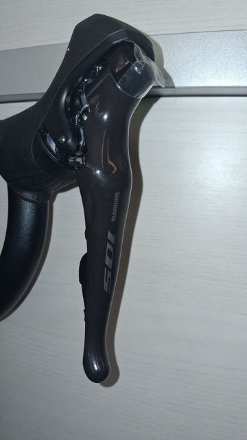 Used Kuota Custom Shimano 105 2014 Road & Gravel, White — image 17 of 18