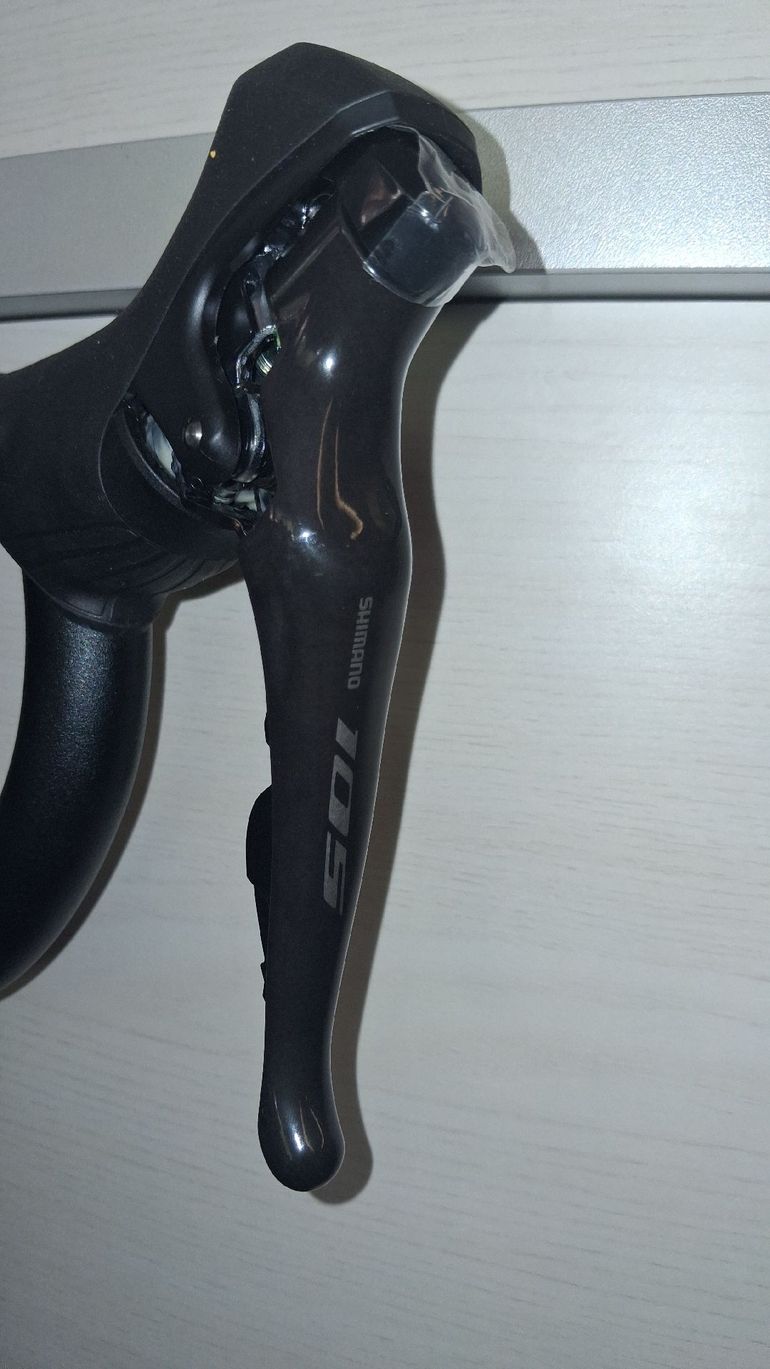 Brugt Kuota Custom Shimano 105 2014 Road & Gravel — billede 17 af 18