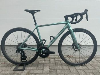 Tweedehands Officine Mattio SL 2025 Road & Gravel