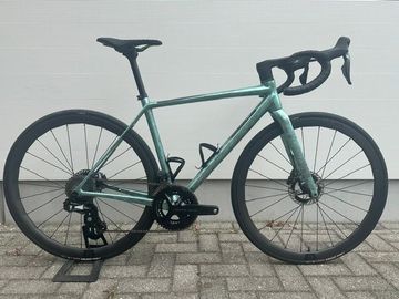 Officine Mattio SL 2025 Road & Gravel usato