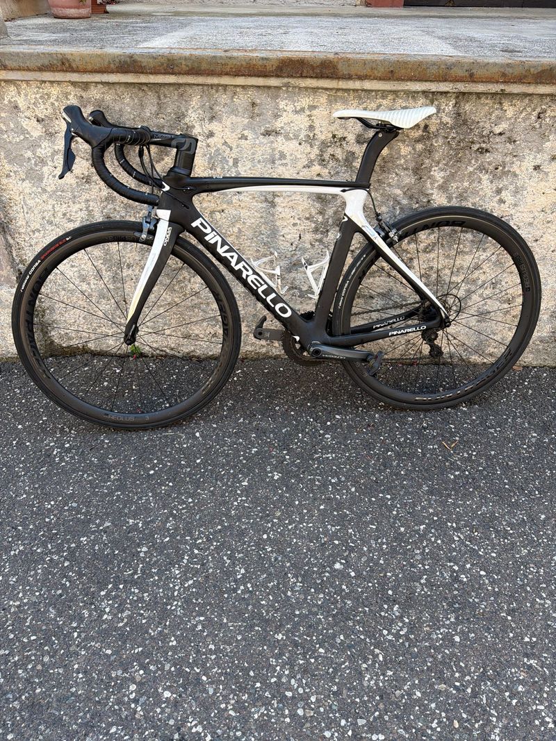 Used Pinarello GAN S Ultegra Bike 2018 2018 Road & Gravel
