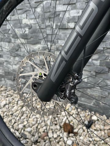 Tweedehands Santa Cruz Megatower SRAM NX Eagle 2023 2023 Mountainbike — afbeelding 7 van 17
