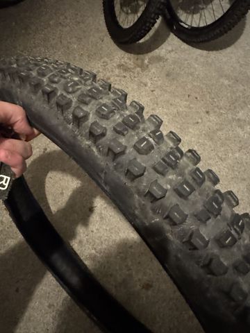 Tweedehands Santa Cruz Megatower SRAM NX Eagle 2023 2023 Mountainbike — afbeelding 16 van 17
