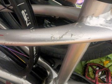 Tweedehands Canyon Stitched 360 Pro 2022 2022 Mountainbike — afbeelding 5 van 5