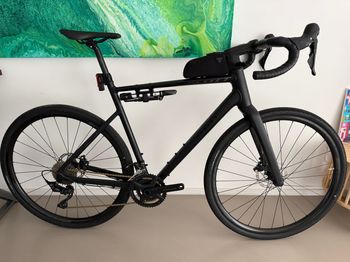 Used Scott Speedster Gravel 30 2023 2023 Road & Gravel