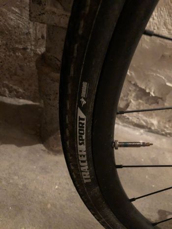 Použité Specialized CruX E5 2018 2018 Road & Gravel — obrázek 7 z 7