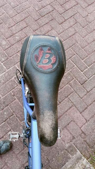 Used Klein Attitude Shimano Deore XT 2000 Mountainbike, Blue — image 27 of 31
