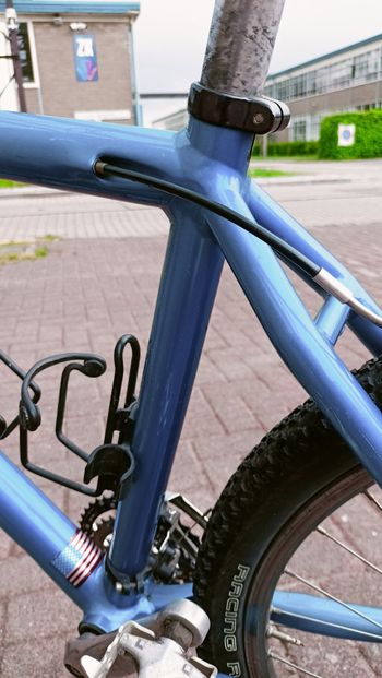 Klein Attitude Shimano Deore XT 2000 Mountainbike d'occasion — image 31 sur 31