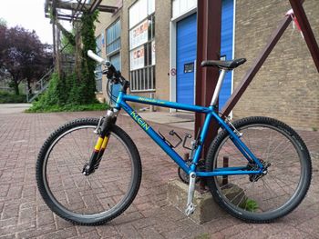 Klein Attitude Shimano Deore XT 2000 Mountainbike d'occasion — image 2 sur 31