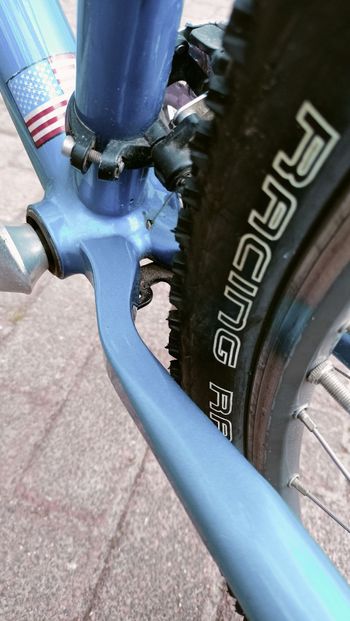 Klein Attitude Shimano Deore XT 2000 Mountainbike d'occasion — image 6 sur 31