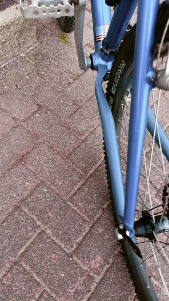Klein Attitude Shimano Deore XT 2000 Mountainbike d'occasion — image 29 sur 31