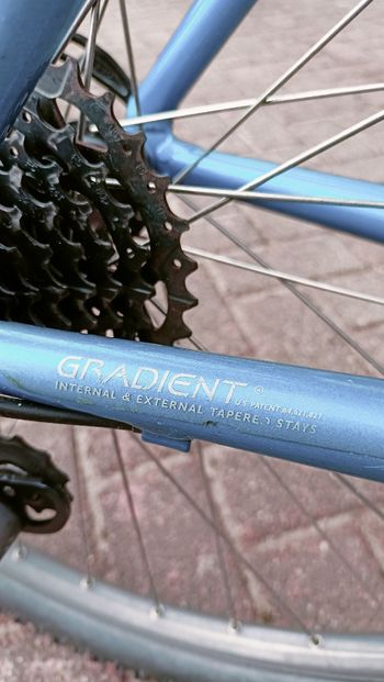 Klein Attitude Shimano Deore XT 2000 Mountainbike d'occasion — image 23 sur 31