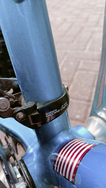 Klein Attitude Shimano Deore XT 2000 Mountainbike d'occasion — image 22 sur 31