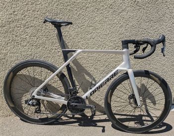 Used Lapierre Xelius DRS 8.0 AXS 2027 2026 Road & Gravel