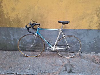 Brugt Olmo Competition Campagnolo Record 1984 Road & Gravel — billede 2 af 4