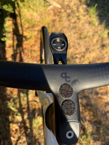 Brugt Orbea Orca M35i 2026 2026 Road & Gravel — billede 8 af 9