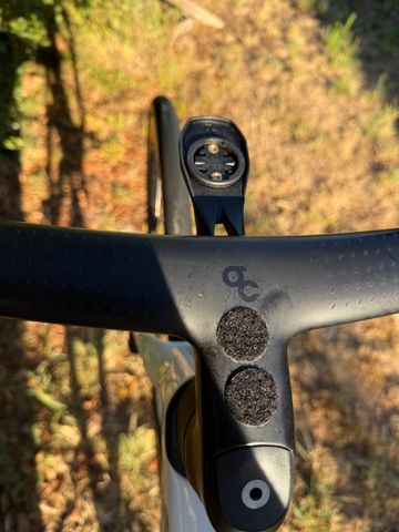 Gebrauchtes Orbea Orca M35i 2026 2026 Road & Gravel, Weiß — Bild 8 von 9