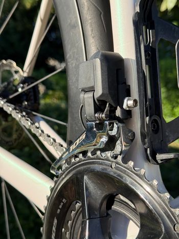 Brugt Orbea Orca M35i 2026 2026 Road & Gravel — billede 4 af 9