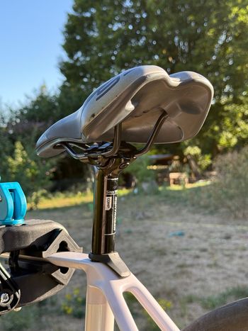 Brugt Orbea Orca M35i 2026 2026 Road & Gravel — billede 6 af 9