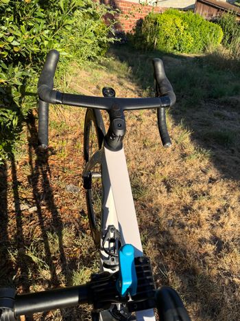 Brugt Orbea Orca M35i 2026 2026 Road & Gravel — billede 7 af 9