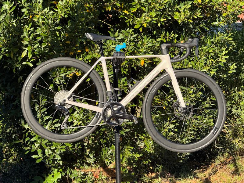 Orbea Orca M35i 2026 2026 Road & Gravel d'occasion