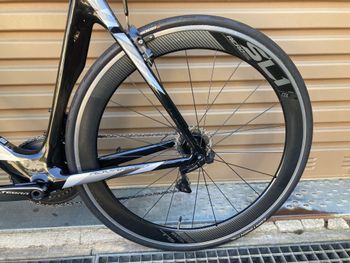 Used Giant Propel Advanced 0 2017 2017 Road & Gravel, Black — image 7 of 15