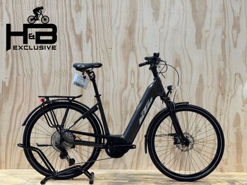 Gebrauchtes KTM Macina Style XL SHIMANO XT 2024 Urban & Touring
