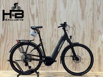 KTM Macina Style XL SHIMANO XT 2024 Urban & Touring usato