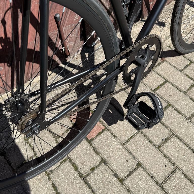Käytetty 6KU Custom 2024 Urban — kuva 3 / 5
